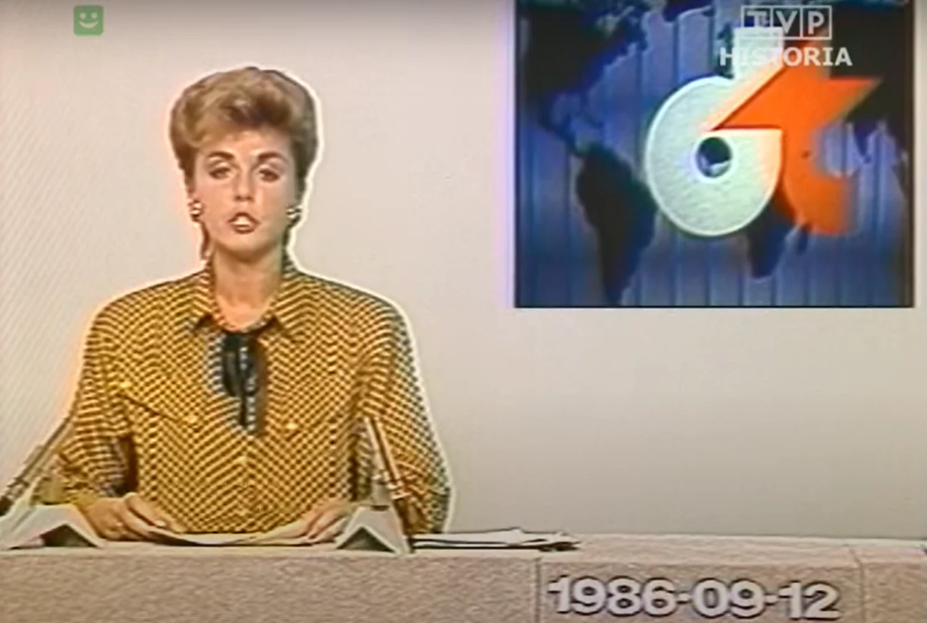 Irena Jagielska, Dziennik Telewizyjny Screen z Youtube https://www.youtube.com/watch?v=77DR2t_o99o Irena Jagielska, Dziennik Telewizyjny Screen z Youtube https://www.youtube.com/watch?v=77DR2t_o99o