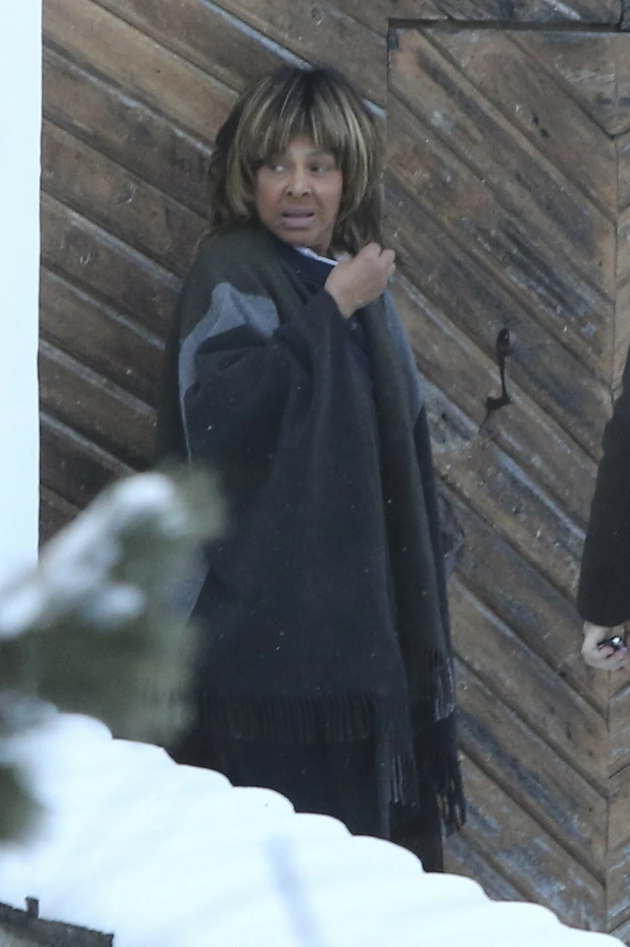 Tina Turner Tina Turner