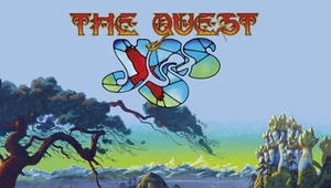 Yes "The Quest": Odcinanie kuponów [RECENZJA]