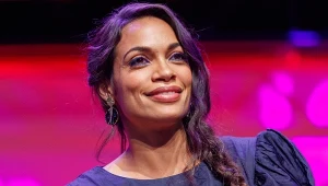Rosario Dawson