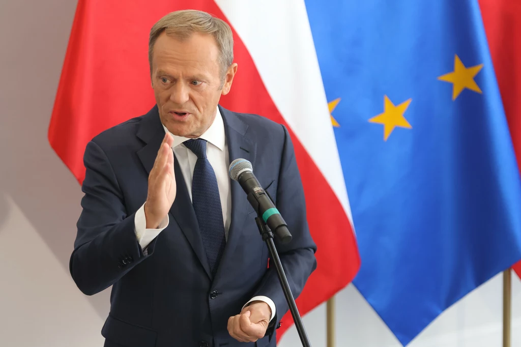 Donald Tusk Donald Tusk