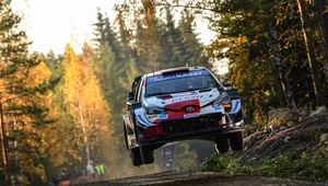 WRC. Pilot Ogiera kończy karierę!