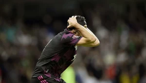 Meksyk w meczu z Kanadą o mundial 2022