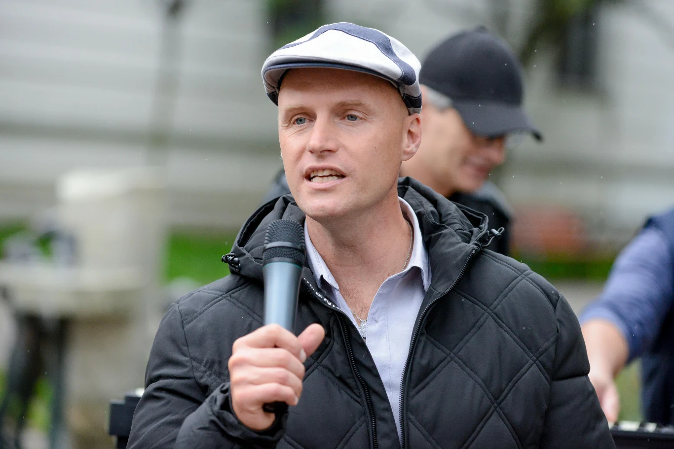 Krzysztof Igor Krawczyk Krzysztof Igor Krawczyk