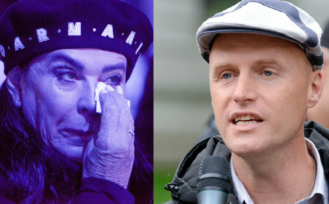 Ewa Krawczyk, Igor Krzysztof Krawczyk Ewa Krawczyk, Igor Krzysztof Krawczyk