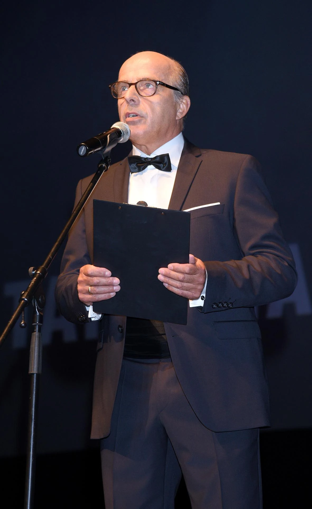 Jan Pospieszalski Jan Pospieszalski