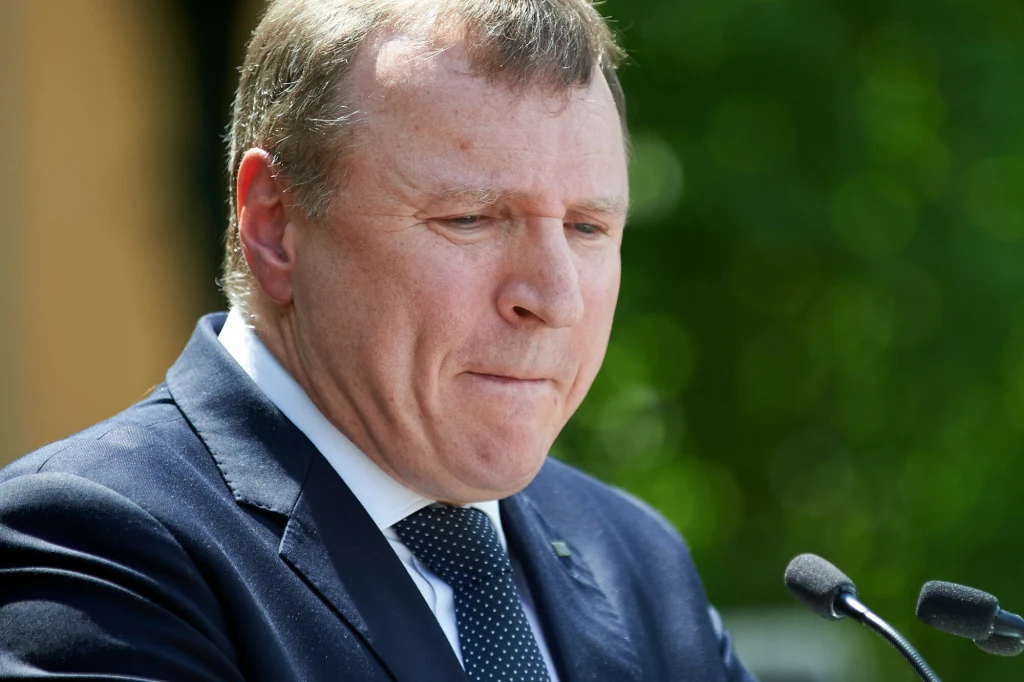 Jacek Kurski Jacek Kurski