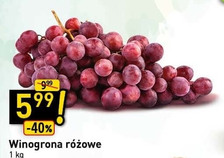 Winogrona Taniej Promocja Stokrotka Optima Ding Pl