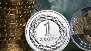 Położenie złotego po raz kolejny diametralnie się odmieniło