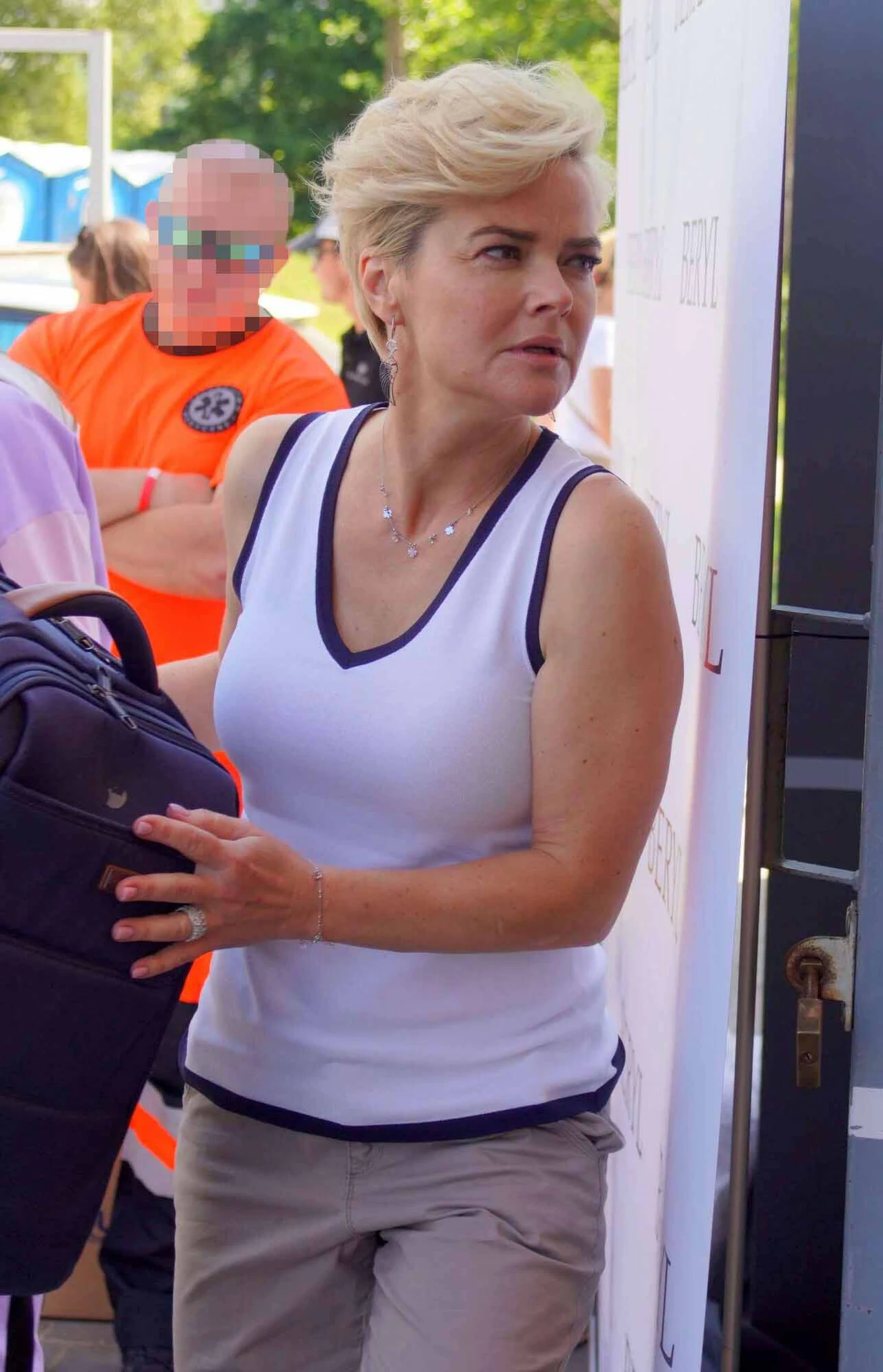 Monika Richardson Monika Richardson