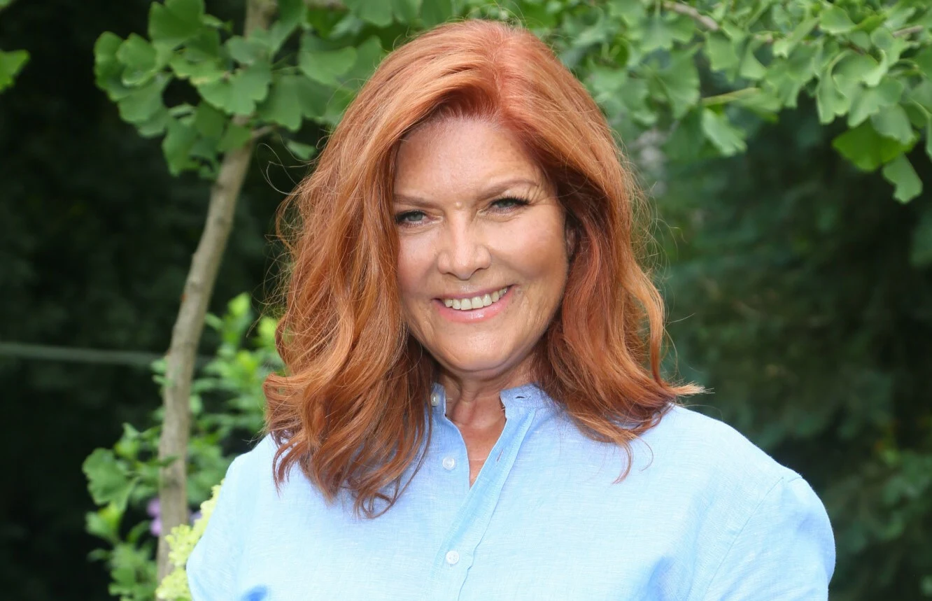 Katarzyna Dowbor Katarzyna Dowbor