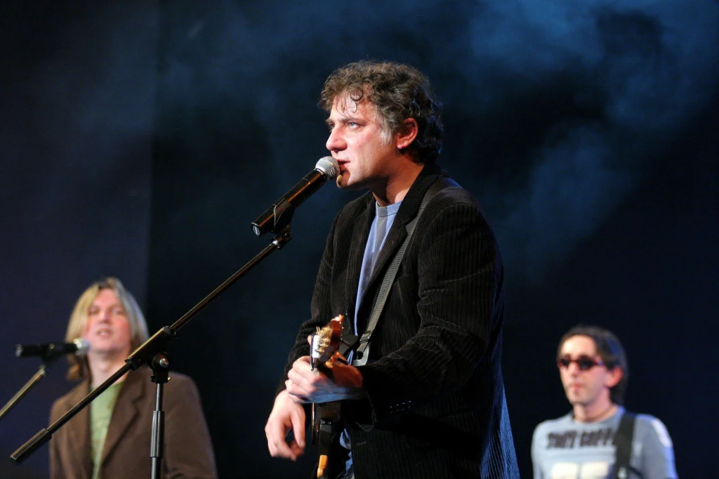 Mirosław Breguła 2007 rok Mirosław Breguła 2007 rok