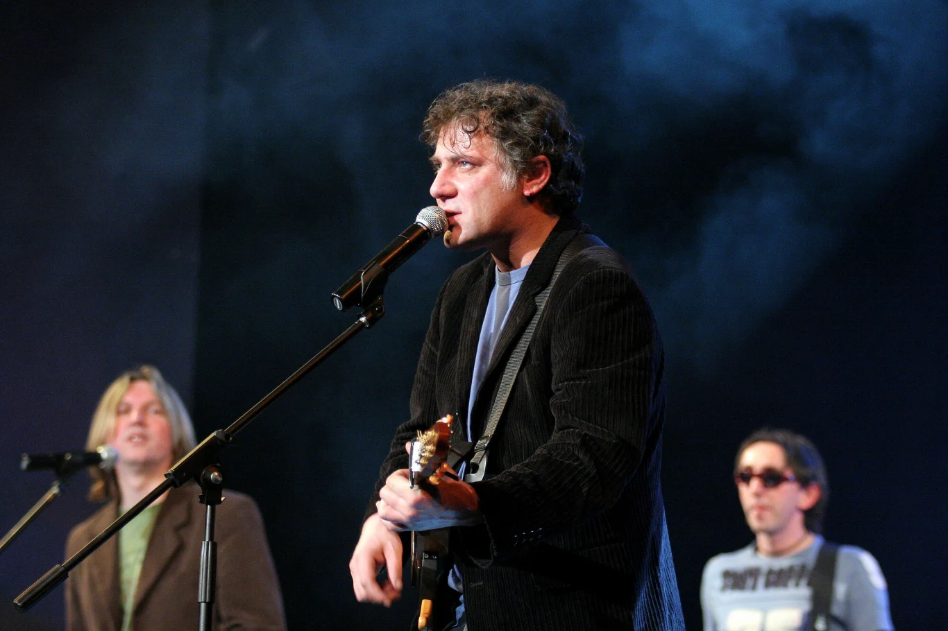 Mirosław Breguła 2007 rok