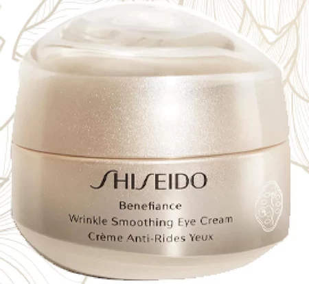 Krem pod oczy Shiseido