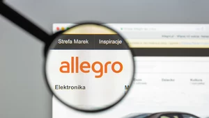 Ruszył proces dotyczący unieważnienia transakcji nabycia spółki eBilet przez spółkę Allegro