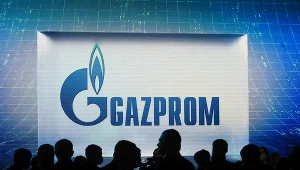 Gazprom wyprodukował najwięcej gazu od 13 lat