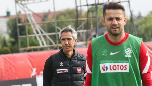 Przedwczesne pożegnanie Fabiańskiego