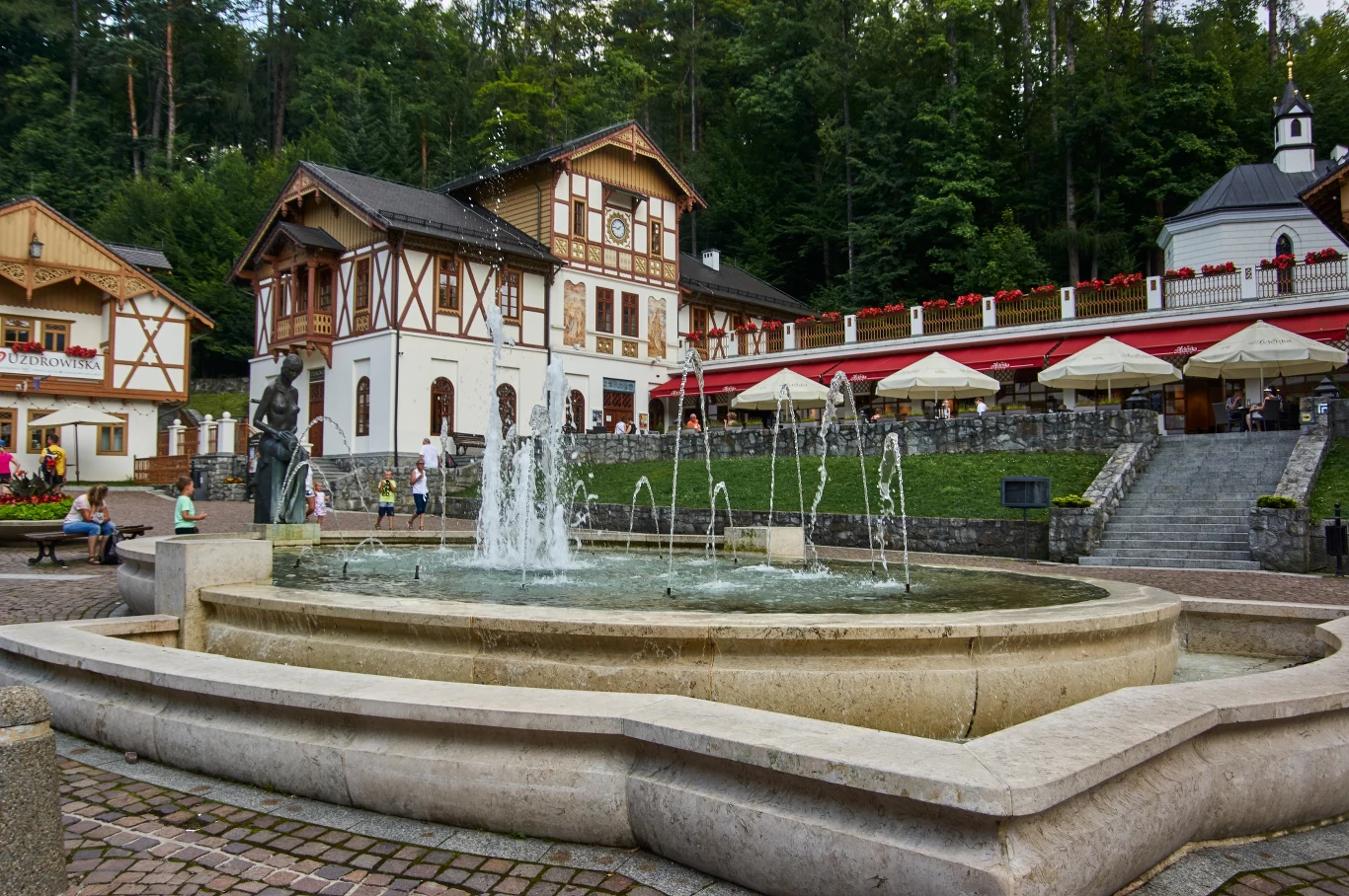 W Szczawnicy powstanie szlak owieczek