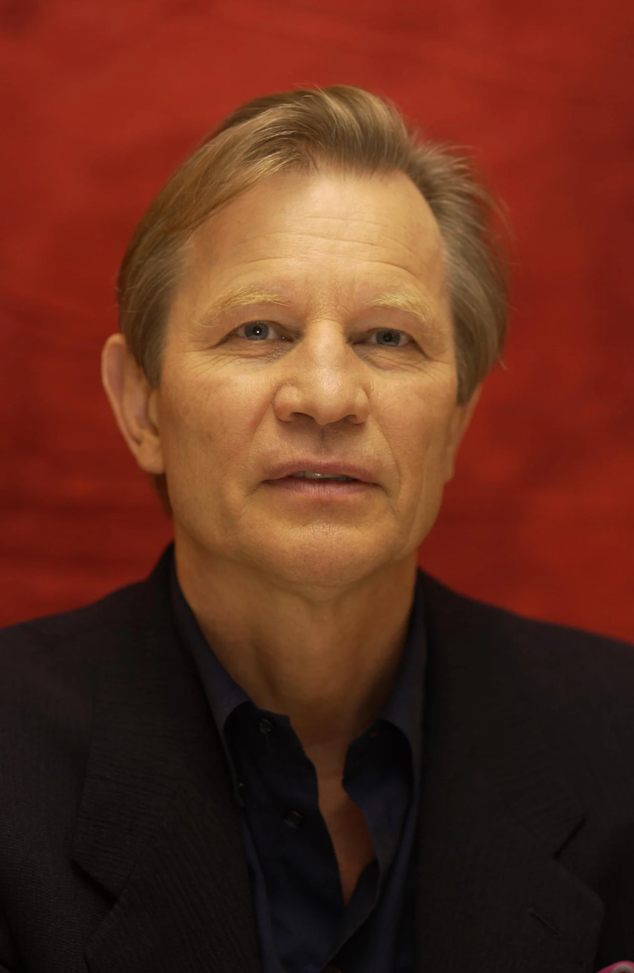 Micheal York