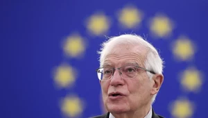 Josep Borrell skomentował wyrok Trybunału Konstytucyjnego