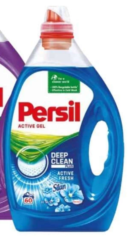 Żel do prania Persil