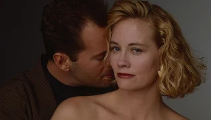 Bruce Willis, Cybill Shepherd
