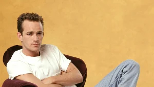 Luke Perry: W cieniu Dylana