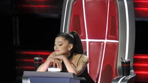 "The Voice": Zaśpiewały lepiej niż Ariana Grande? "Co jest z wami!?" 