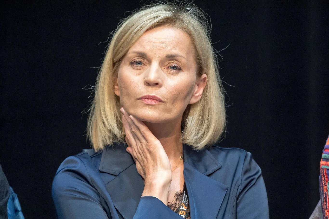 Małgorzata Foremniak Małgorzata Foremniak