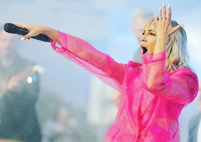 Ania Wyszkoni Ania Wyszkoni