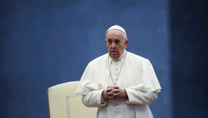 ​Dłużej klasztora niż przeora? Organizacje pozarządowe proszą papieża Franciszka o pomoc