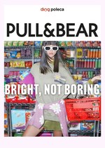 Nie nudź się z Pull&Bear!