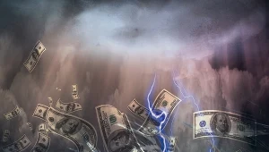 Czeka nas nowa inflacyjna era, jakiej nie pamiętają osoby poniżej 60. roku życia