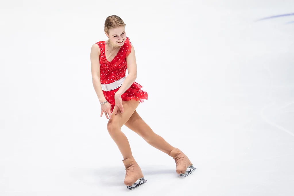 Jekaterina Kurakowa Jekaterina Kurakowa