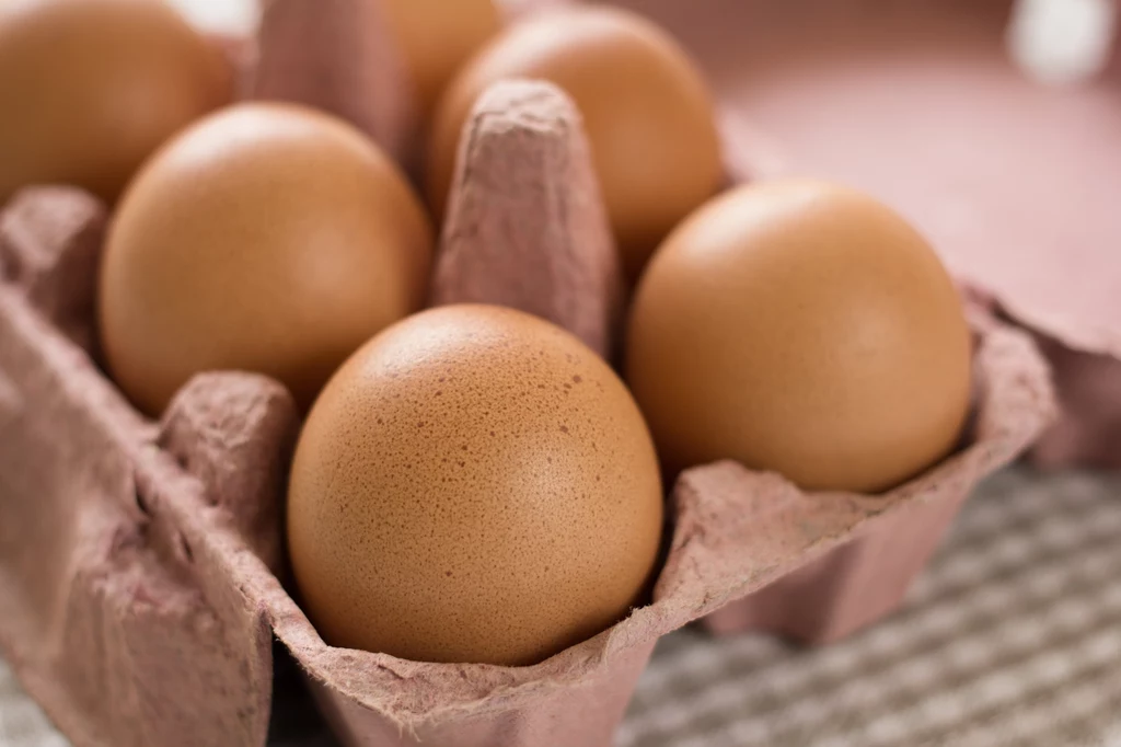 Światowy Dzień Jaja w 2021 roku wypada 8 października