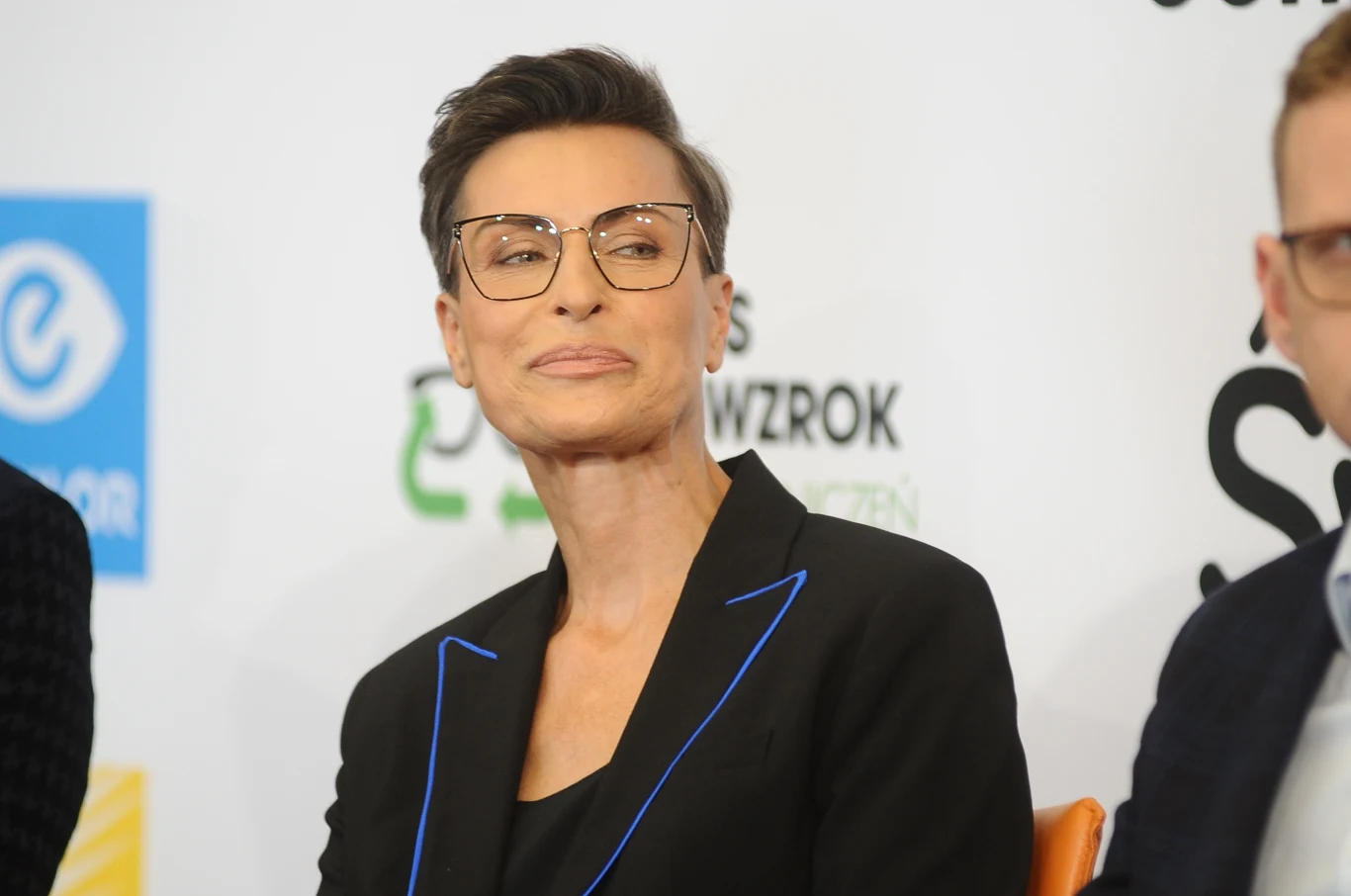 Danuta Stenka Danuta Stenka