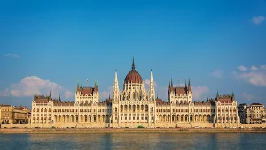 Węgry poprą globalny podatek minimalny. Parlament w Budapeszcie