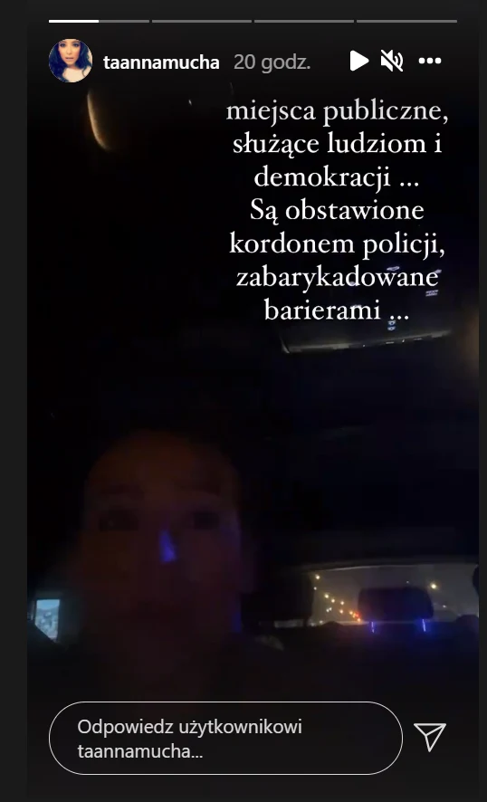 Anna Mucha Anna Mucha