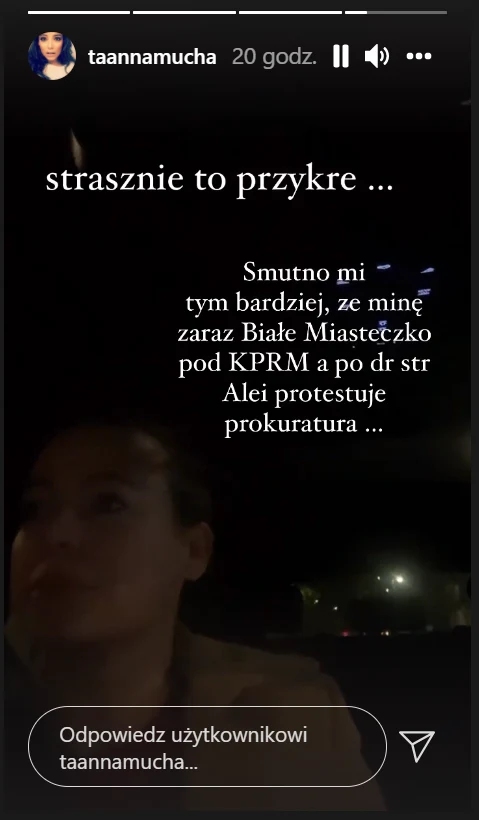 Anna Mucha Anna Mucha