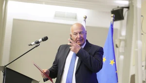 Wzrosną stawki akcyzy! Na zdj. Tadeusz Kościński, minister finansów