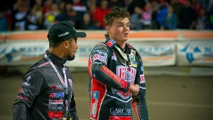 Pokonają wielkiego faworyta? Mają w tym doświadczenie