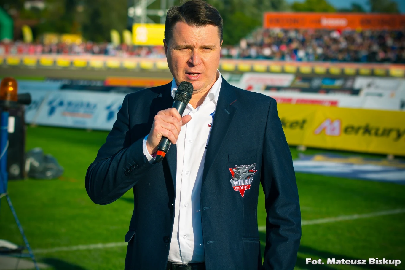 Grzegorz Leśniak Grzegorz Leśniak