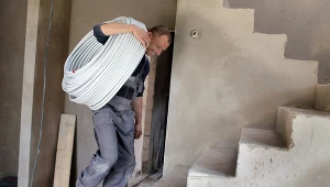 Senat odrzucił ustawę o budowie domów do 70 m.kw bez formalności