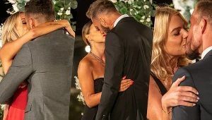 "Love Island. Wyspa MIłości"