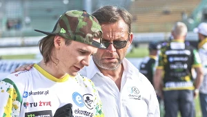 Prezes dał kasę na nowy hit Smarzowskiego