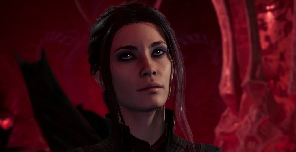 Baldur's Gate 3