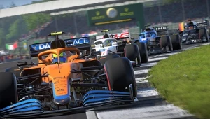Topowy kierowca F1 Esports grozi odejściem z rywalizacji