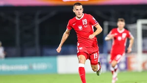 Cztery gole w meczu Polaków. Wygrana była na wyciągnięcie ręki