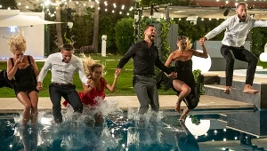 "Love Island. Wyspa Miłości"