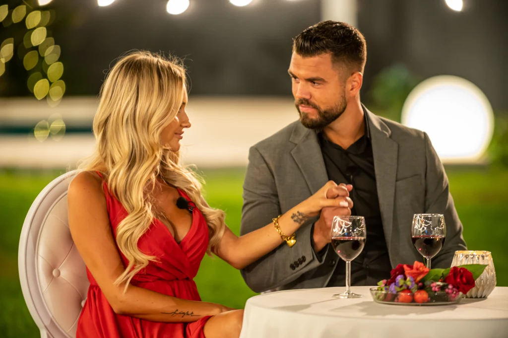 "Love Island. Wyspa Miłości"